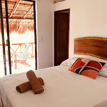 Cabanas Tulum - Aldea Mangle & Cenote מראה חיצוני תמונה