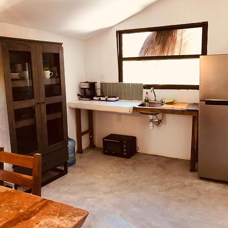 Cabanas Tulum - Aldea Mangle & Cenote מראה חיצוני תמונה