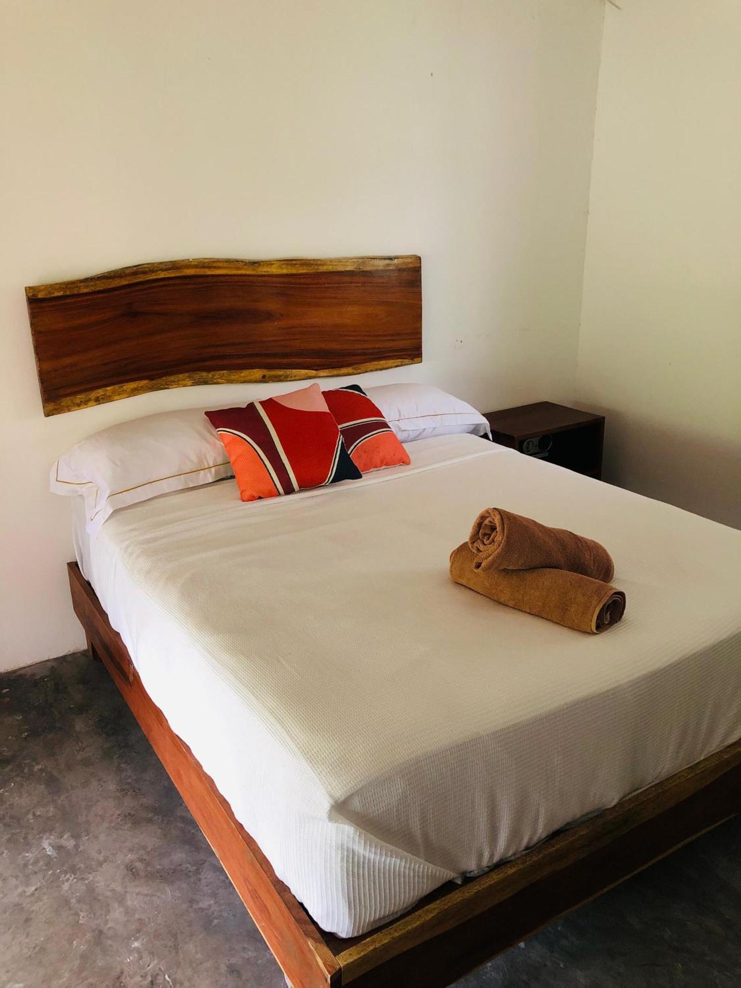 Cabanas Tulum - Aldea Mangle & Cenote מראה חיצוני תמונה