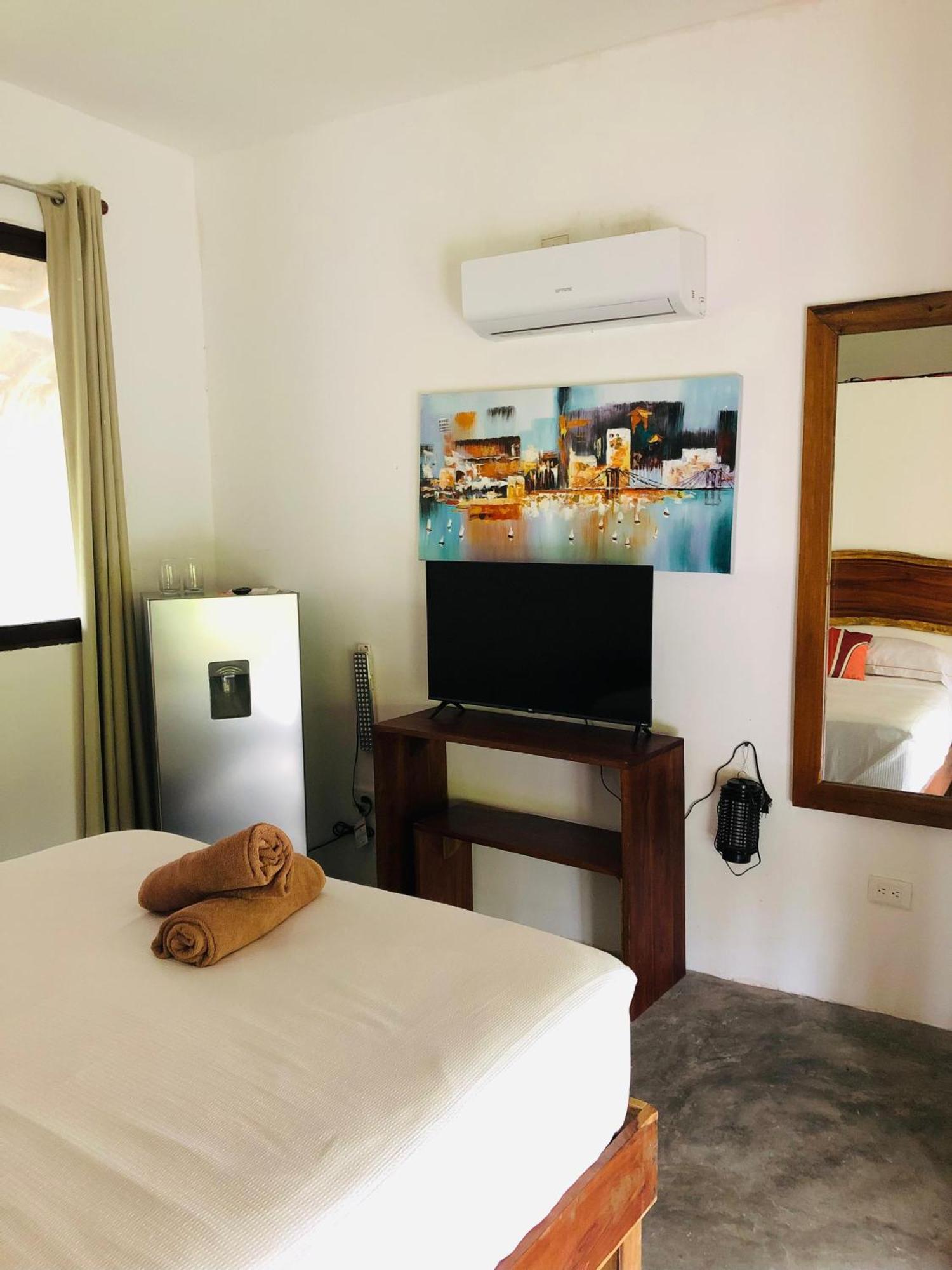 Cabanas Tulum - Aldea Mangle & Cenote מראה חיצוני תמונה