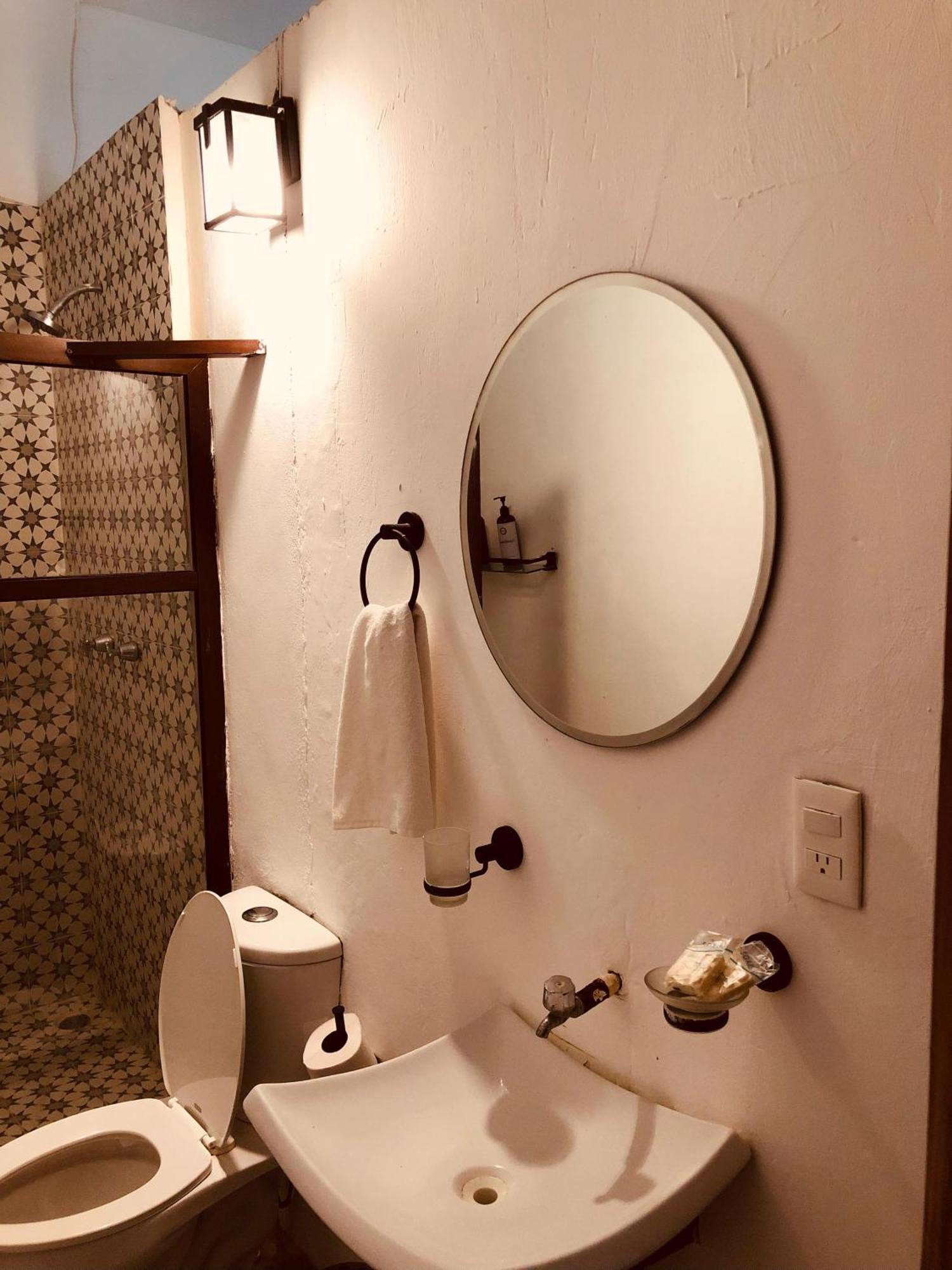 Cabanas Tulum - Aldea Mangle & Cenote מראה חיצוני תמונה