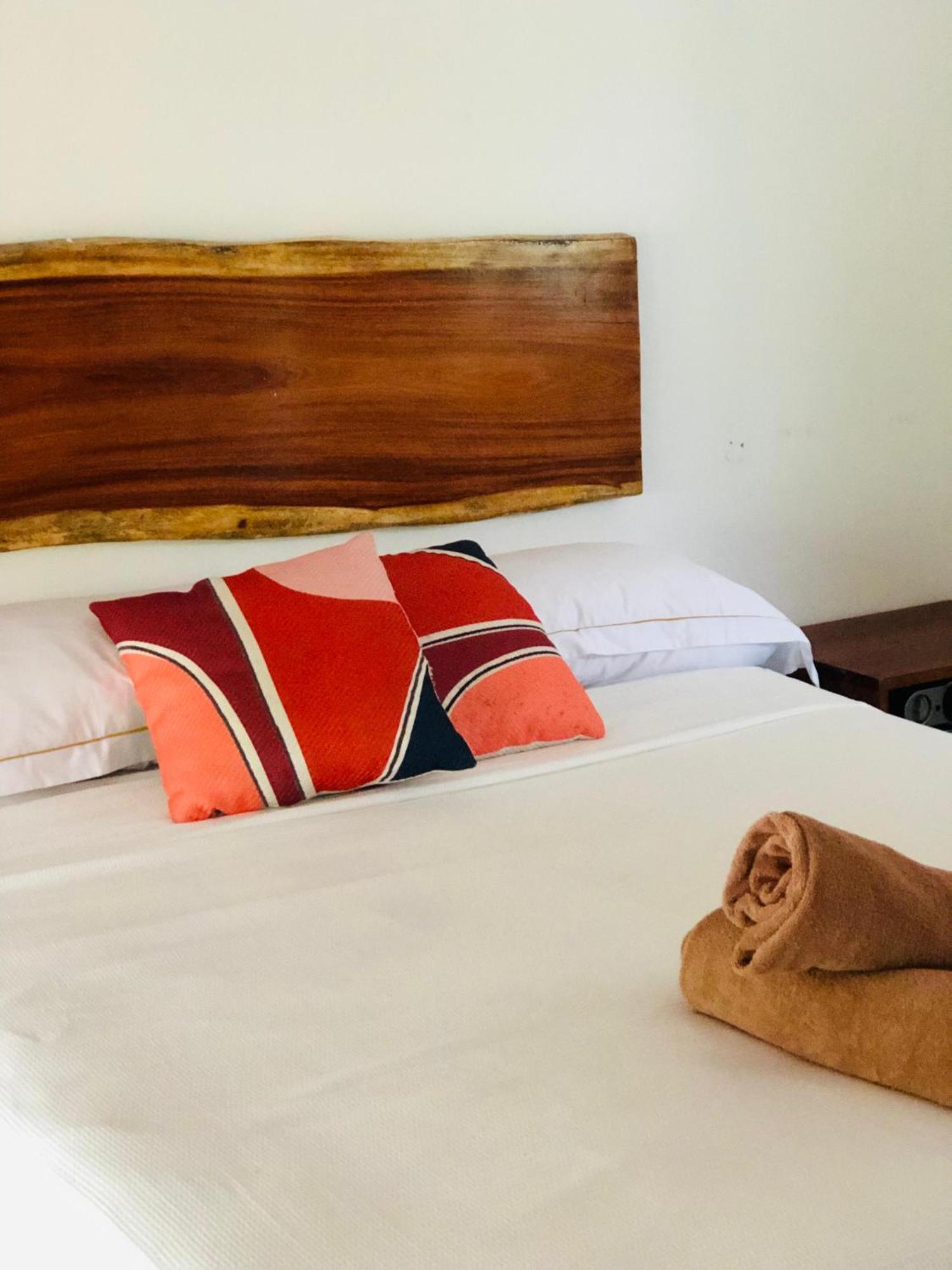 Cabanas Tulum - Aldea Mangle & Cenote מראה חיצוני תמונה