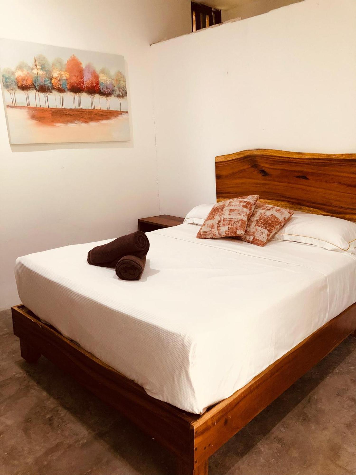 Cabanas Tulum - Aldea Mangle & Cenote מראה חיצוני תמונה