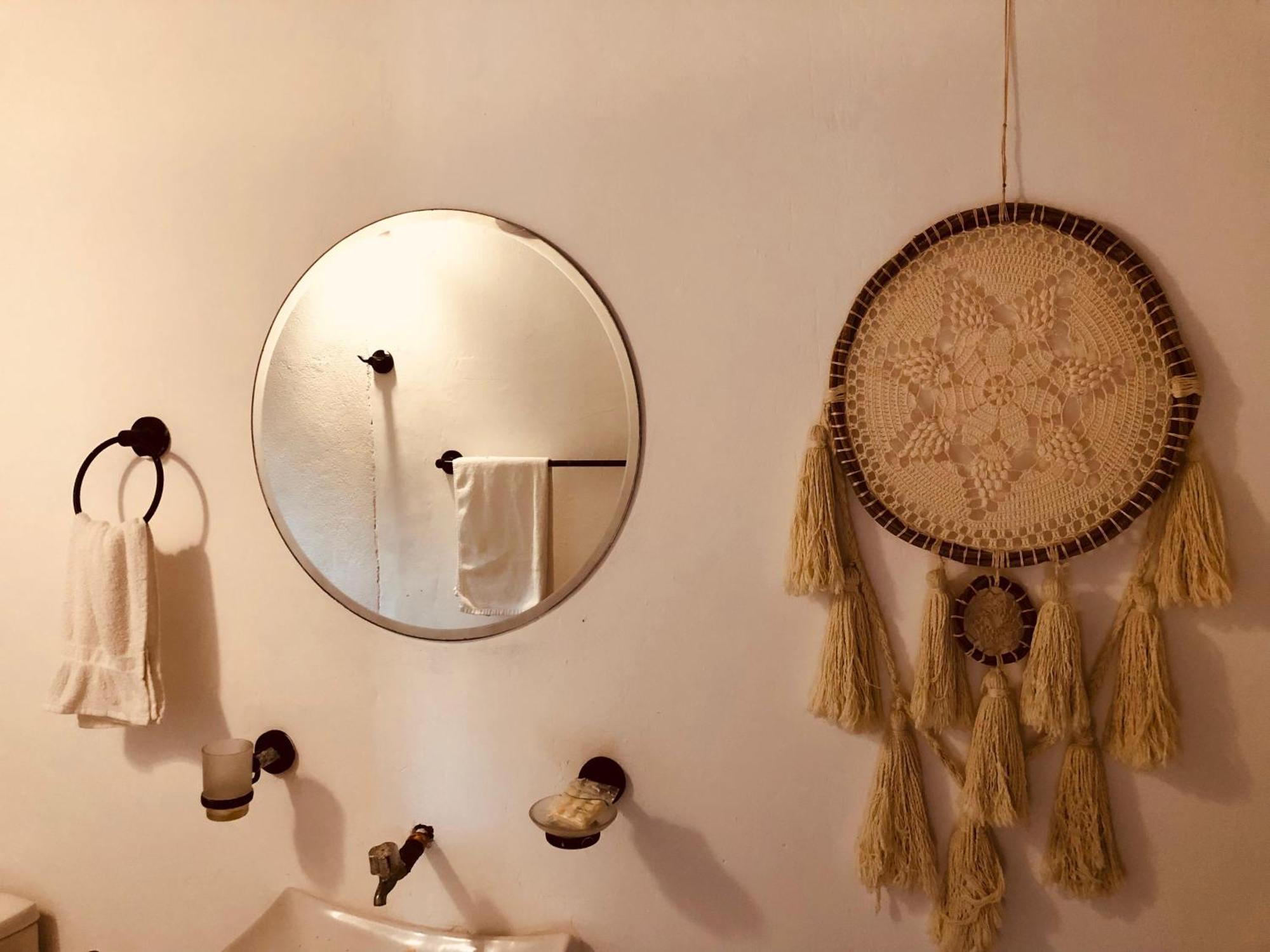 Cabanas Tulum - Aldea Mangle & Cenote מראה חיצוני תמונה