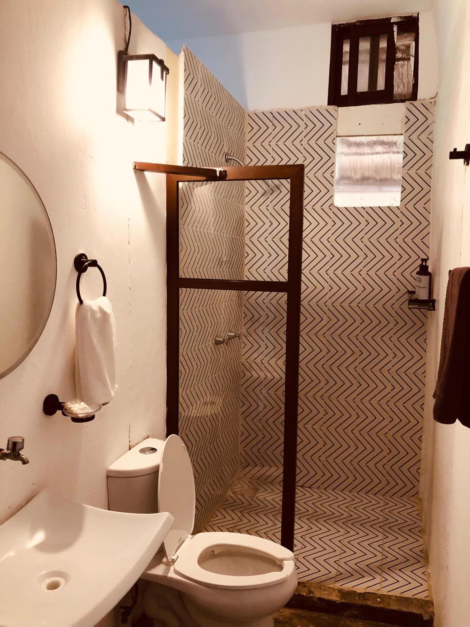 Cabanas Tulum - Aldea Mangle & Cenote מראה חיצוני תמונה