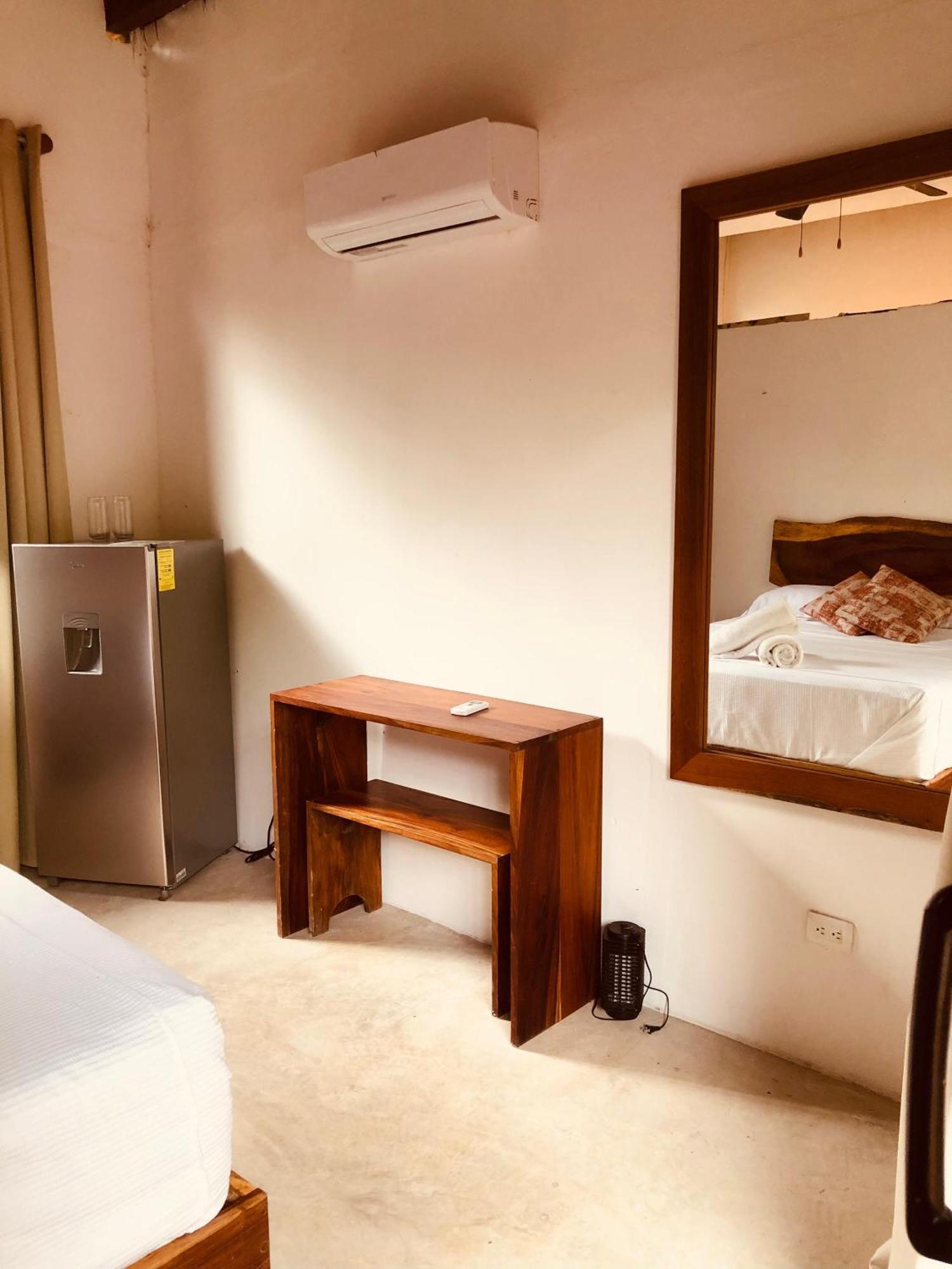Cabanas Tulum - Aldea Mangle & Cenote מראה חיצוני תמונה