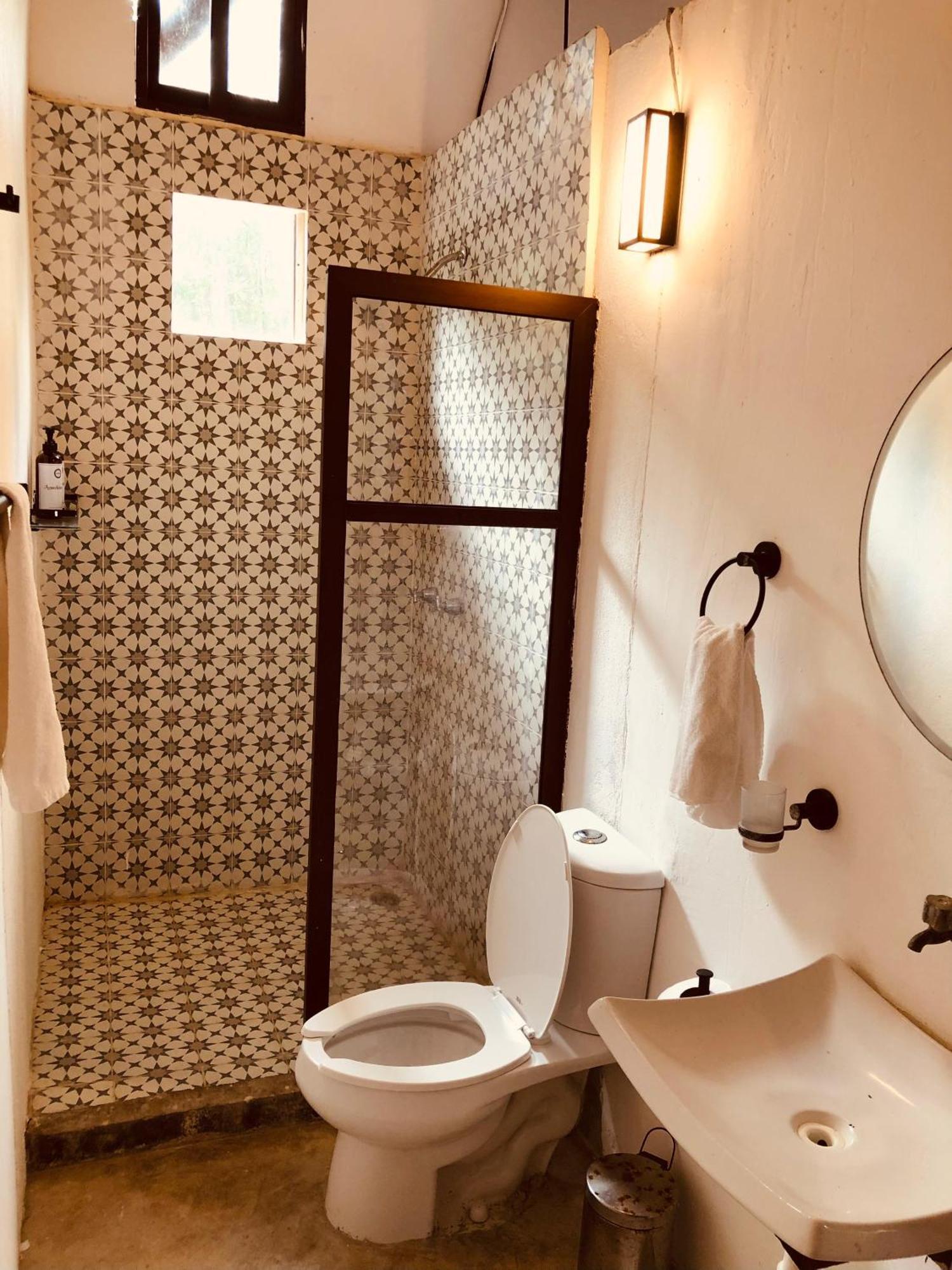 Cabanas Tulum - Aldea Mangle & Cenote מראה חיצוני תמונה