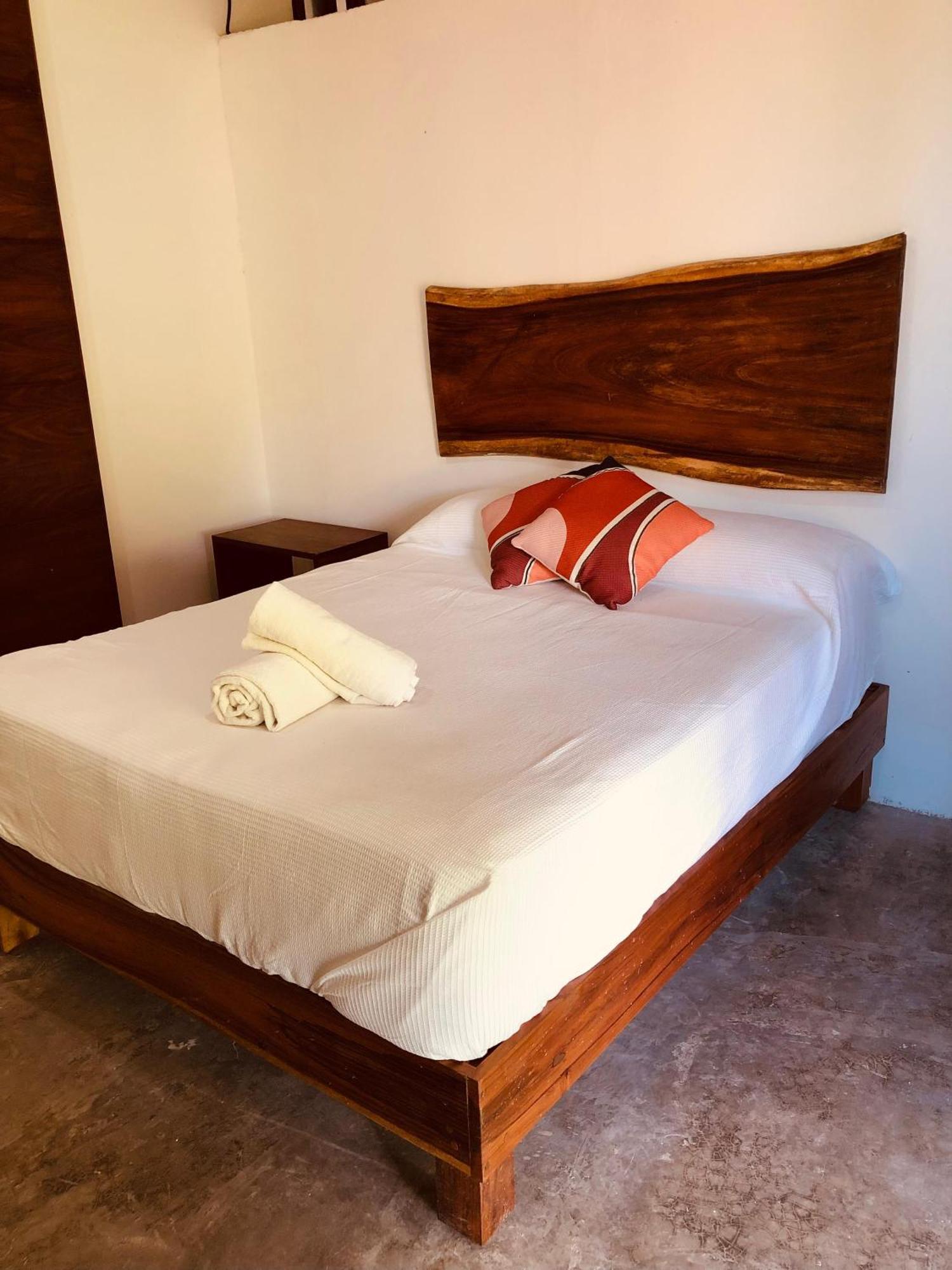 Cabanas Tulum - Aldea Mangle & Cenote מראה חיצוני תמונה