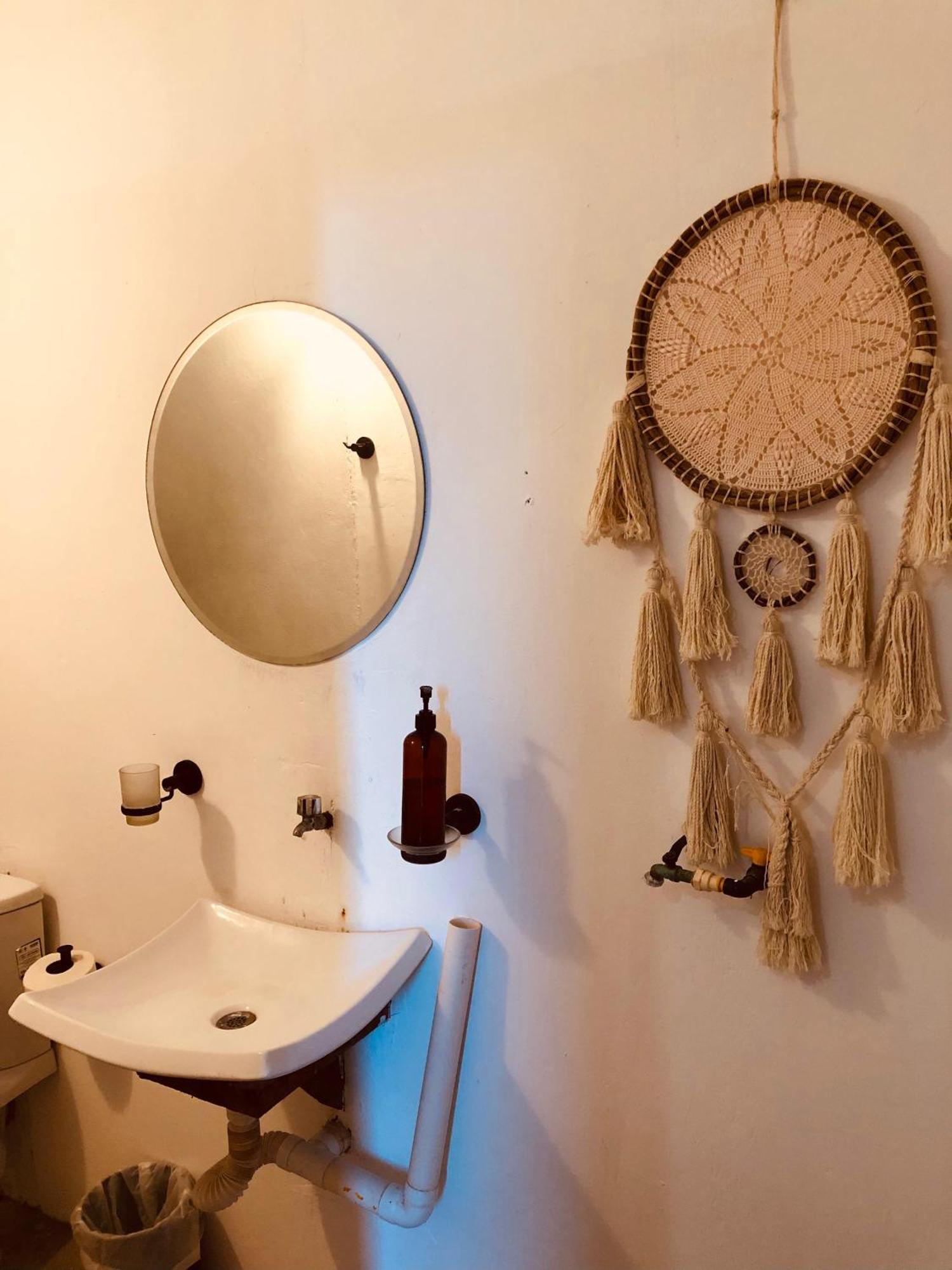 Cabanas Tulum - Aldea Mangle & Cenote מראה חיצוני תמונה
