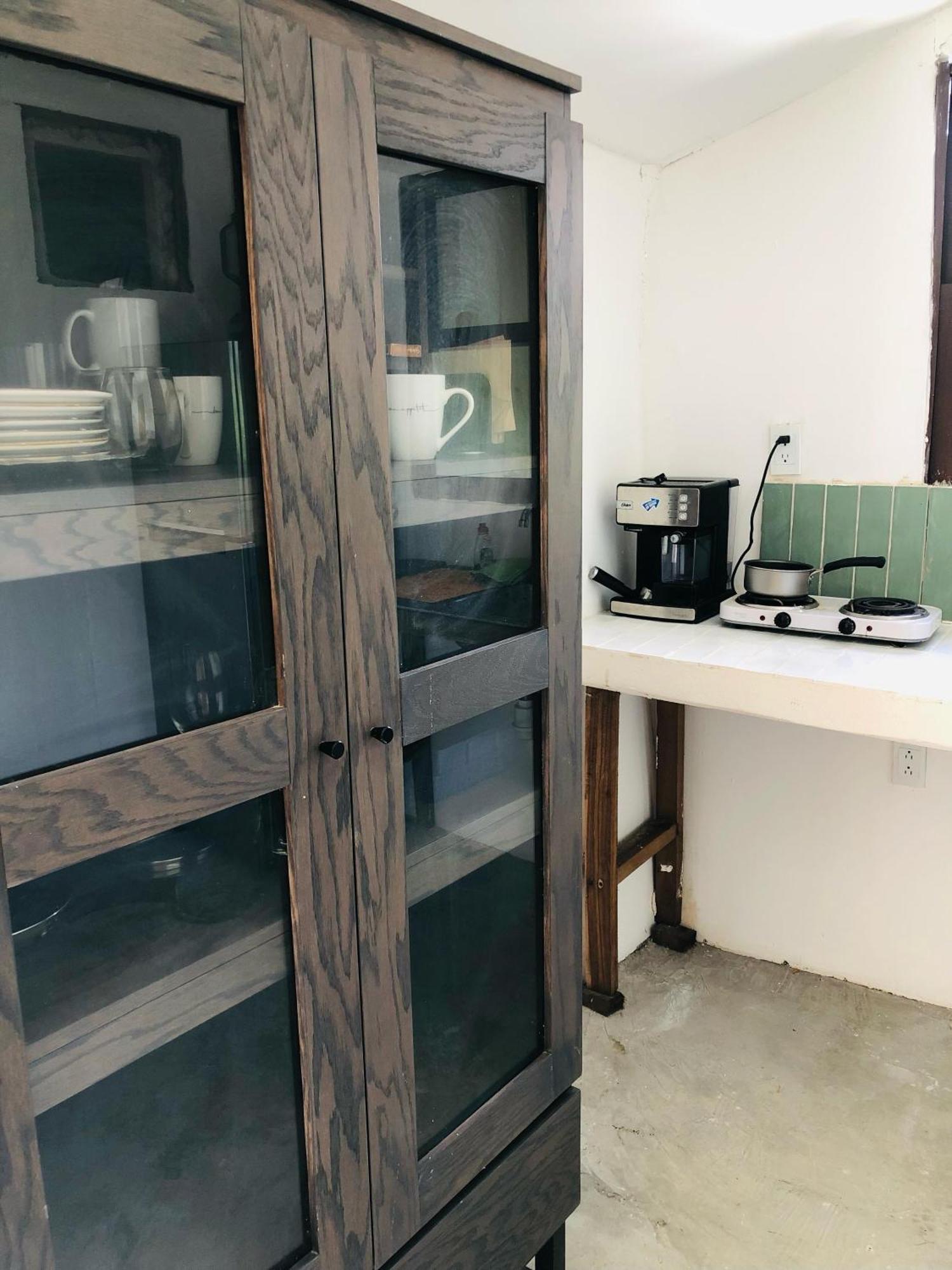 Cabanas Tulum - Aldea Mangle & Cenote מראה חיצוני תמונה