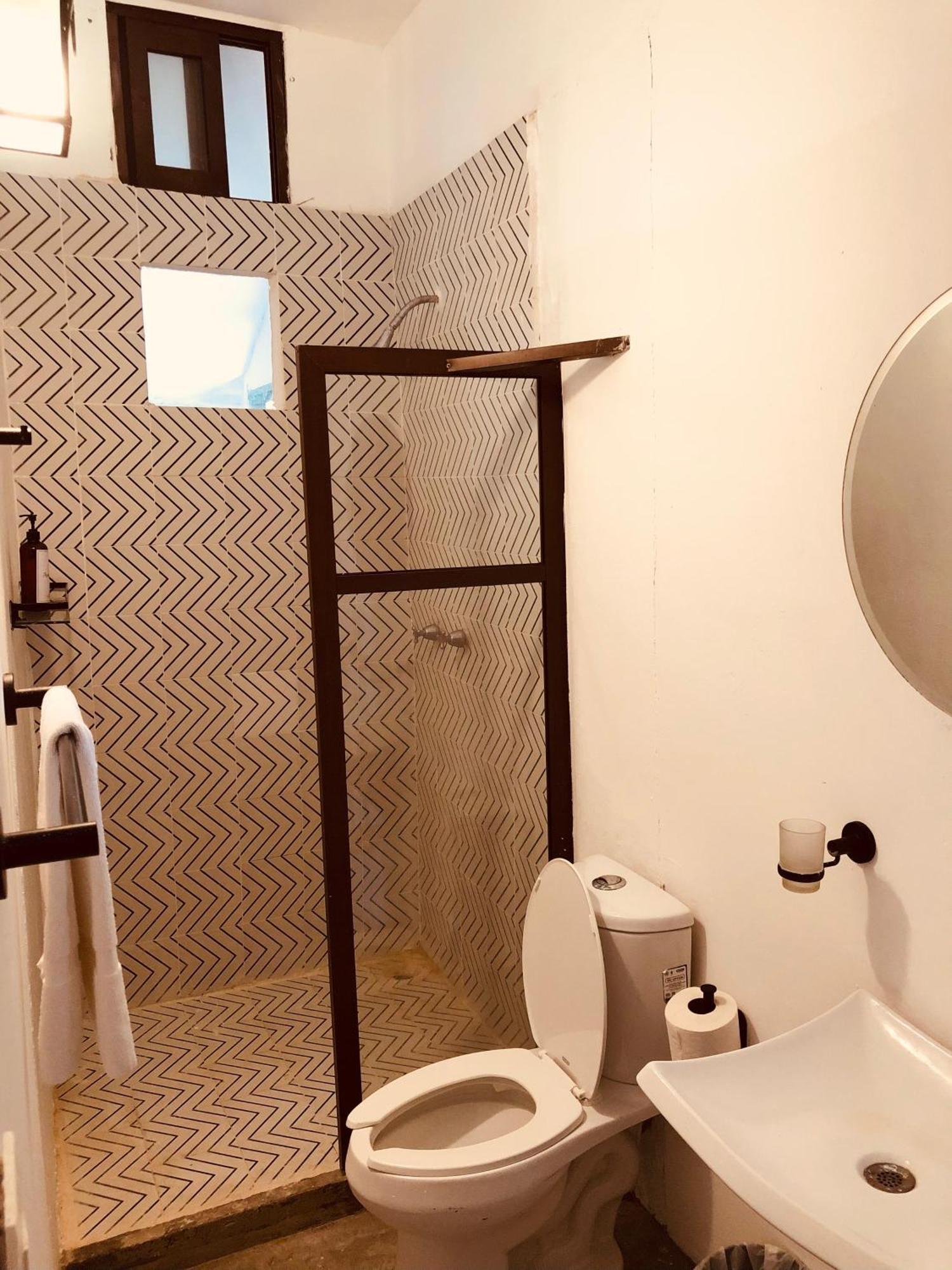 Cabanas Tulum - Aldea Mangle & Cenote מראה חיצוני תמונה