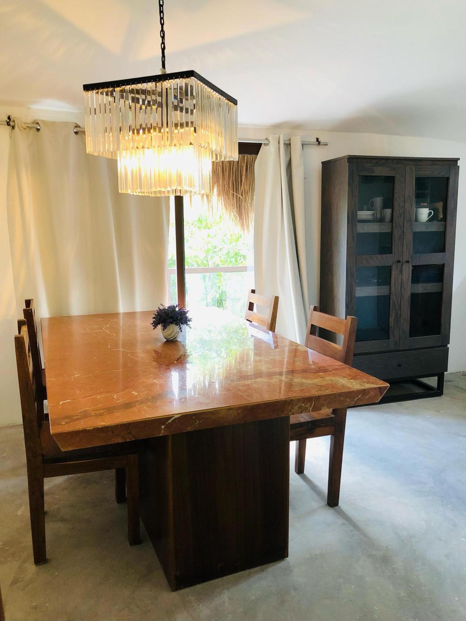 Cabanas Tulum - Aldea Mangle & Cenote מראה חיצוני תמונה